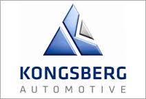 Kongsberg