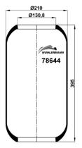 Wuhlermann 78644 - goma
