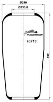 Wuhlermann 78713 - goma