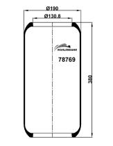 Wuhlermann 78769 - goma