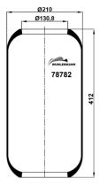 Wuhlermann 78782 - goma