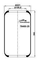 Wuhlermann 7845025 - .